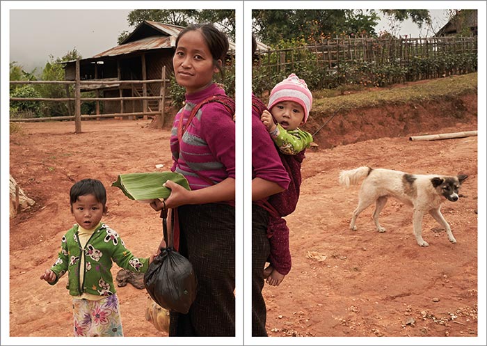 Grafikdesign in Berlin Booth Design Unit Michaela Booth Fotografie Buchgestaltung Myanmar 7