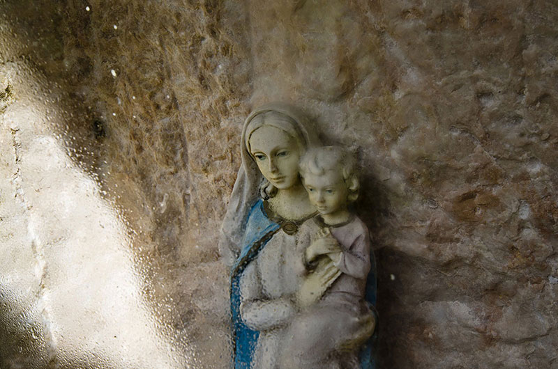 Ständige Gegenwart 1