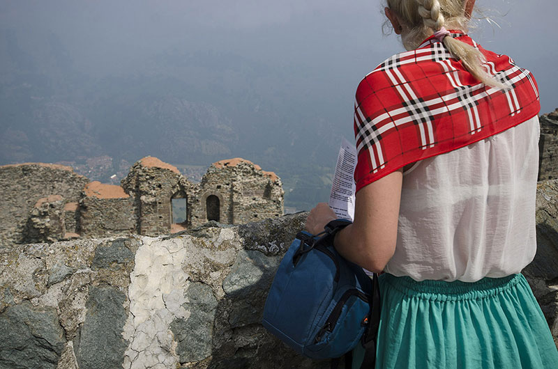 Ständige Gegenwart 1