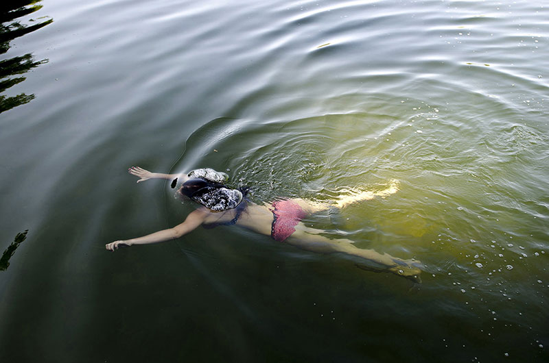 Ständige Gegenwart 1