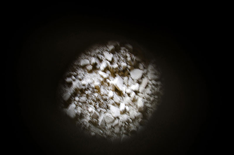 Ständige Gegenwart 1