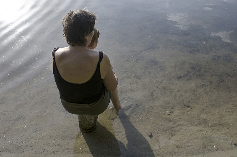 Ständige Gegenwart 1