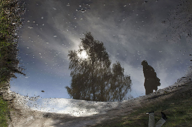 Ständige Gegenwart 1