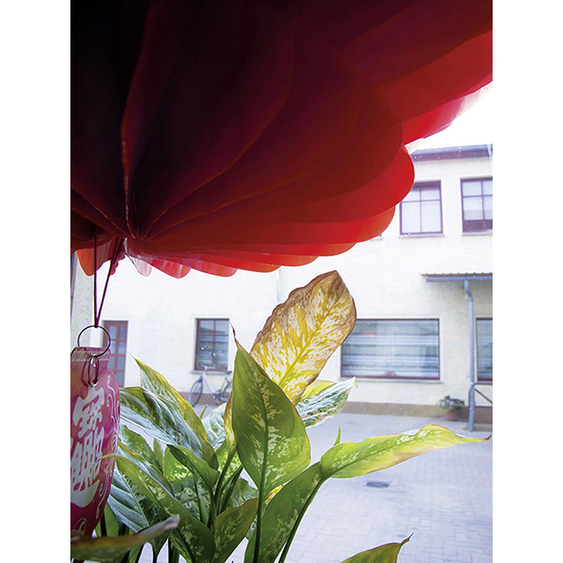 Ständige Gegenwart 2