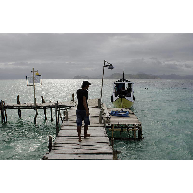 Ständige Gegenwart 2