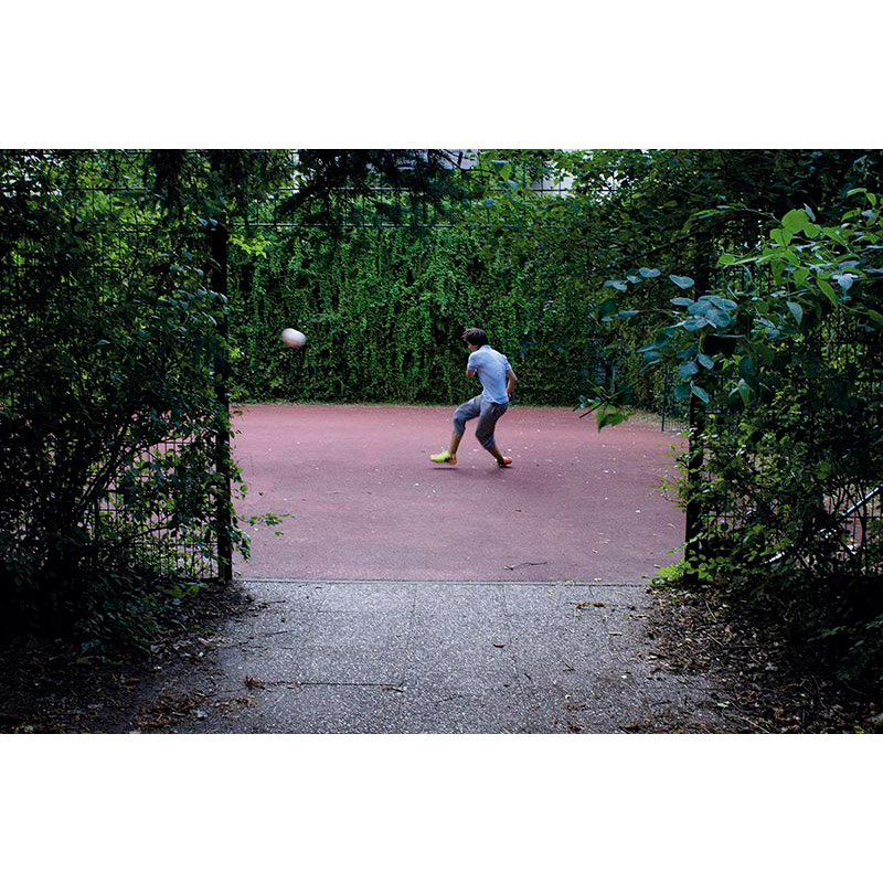 Ständige Gegenwart 2