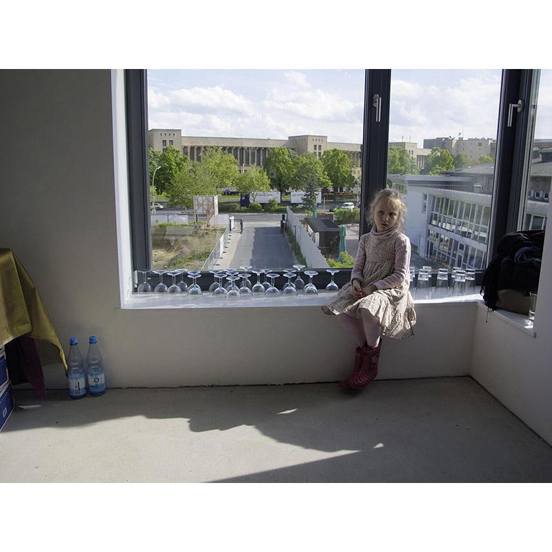 Ständige Gegenwart 2