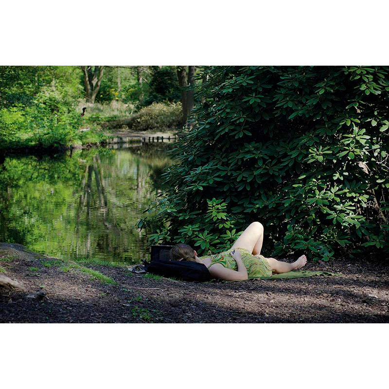 Ständige Gegenwart 2