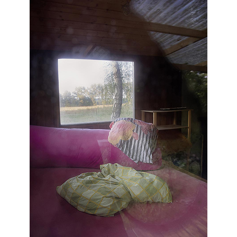 Ständige Gegenwart 2