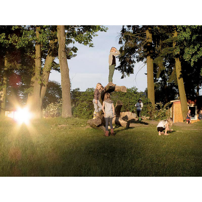 Ständige Gegenwart 2