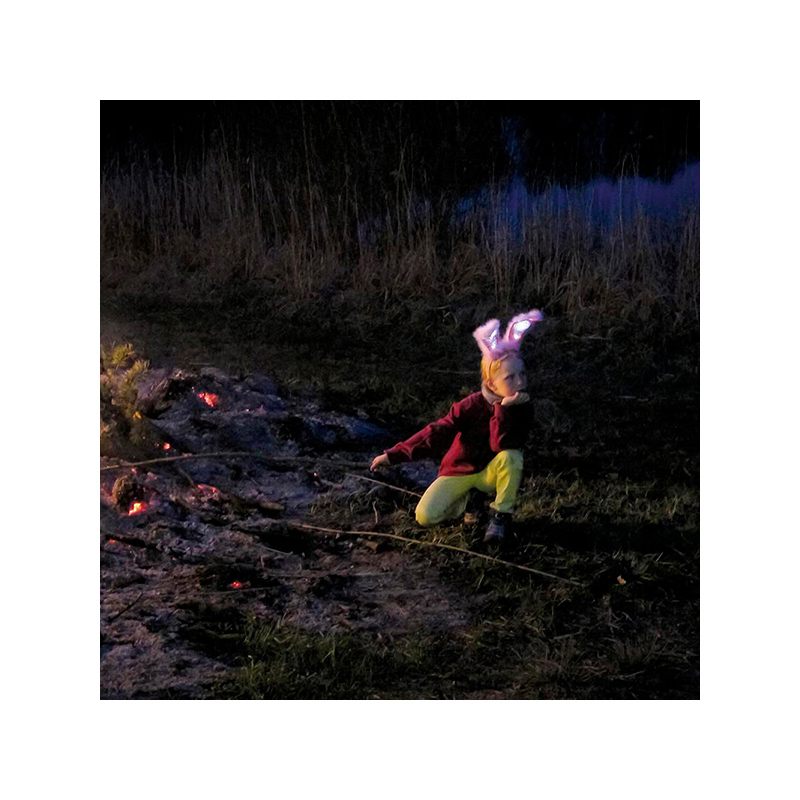 Ständige Gegenwart 2