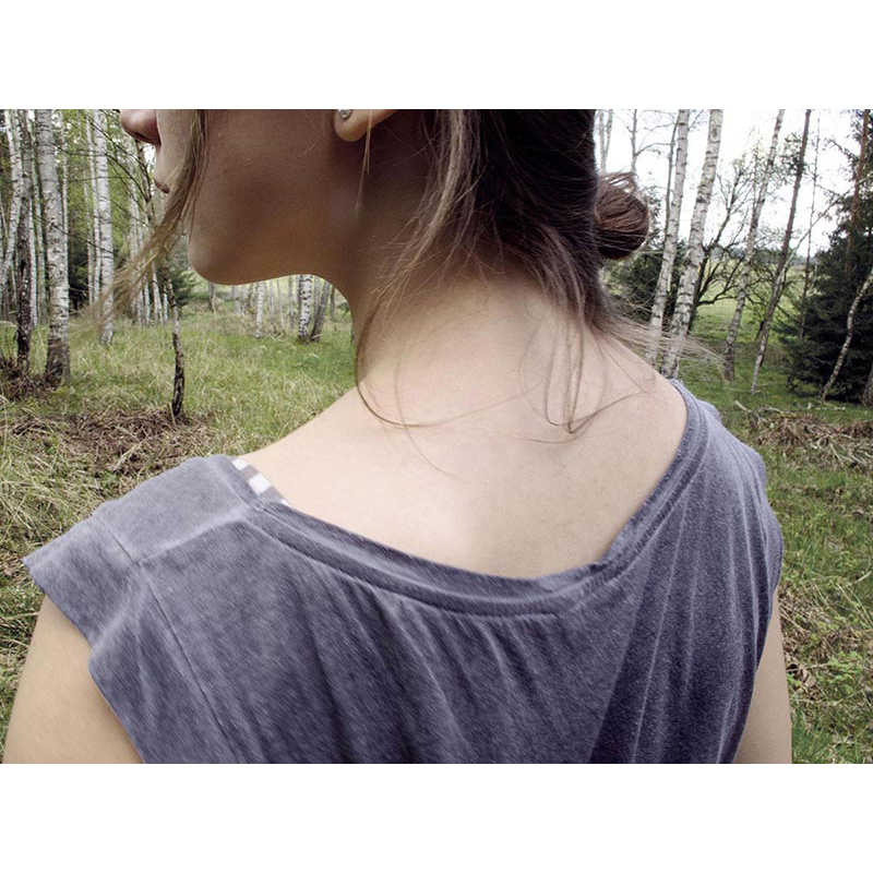 Ständige Gegenwart 2