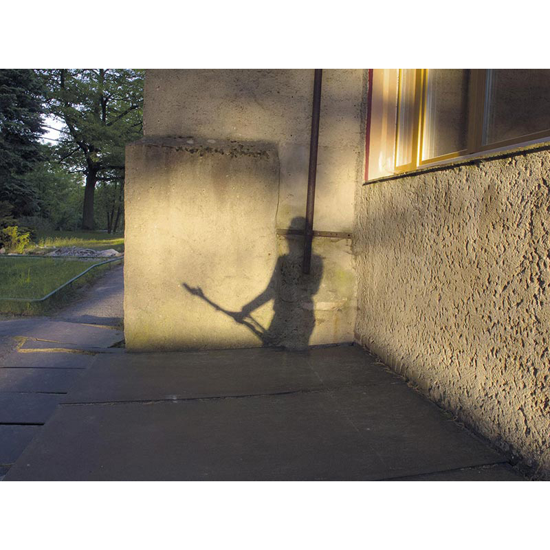 Ständige Gegenwart 2