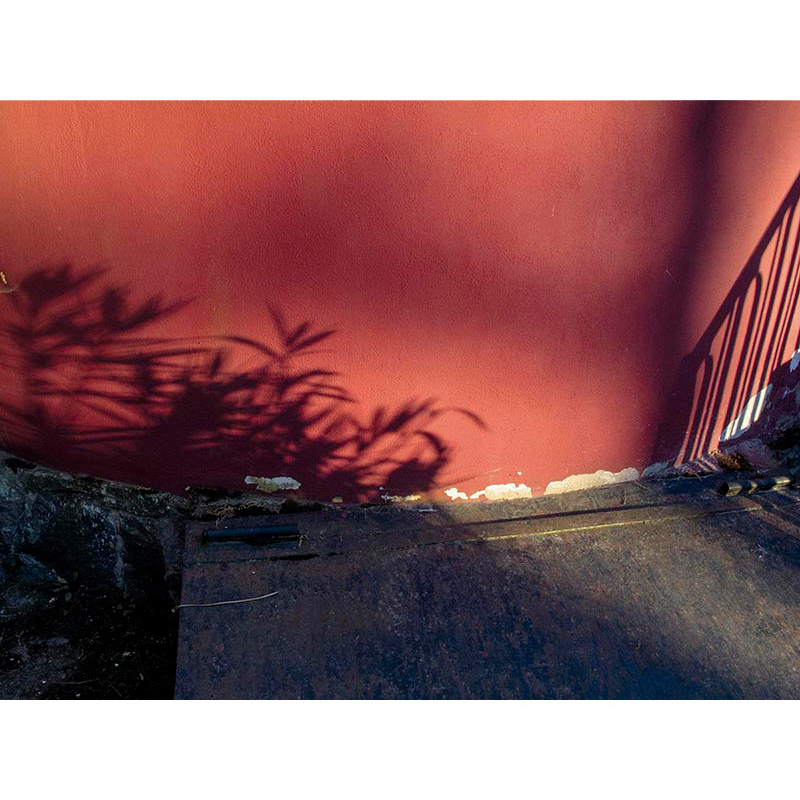 Ständige Gegenwart 2