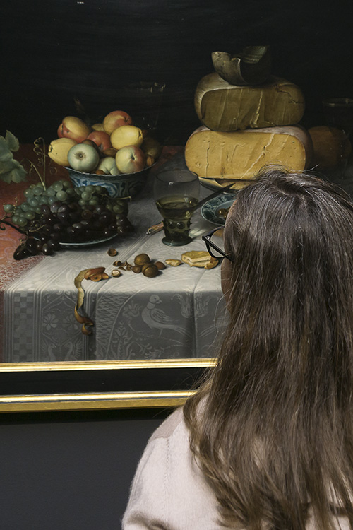 Wenn es wiederkommt, das Licht