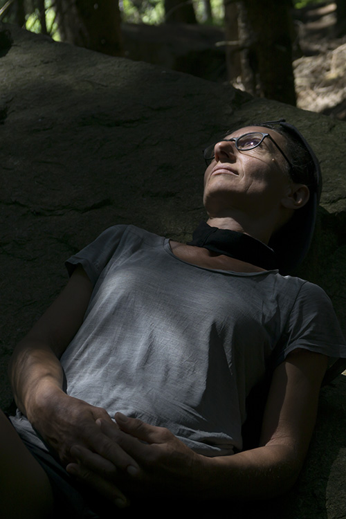 Wenn es wiederkommt, das Licht