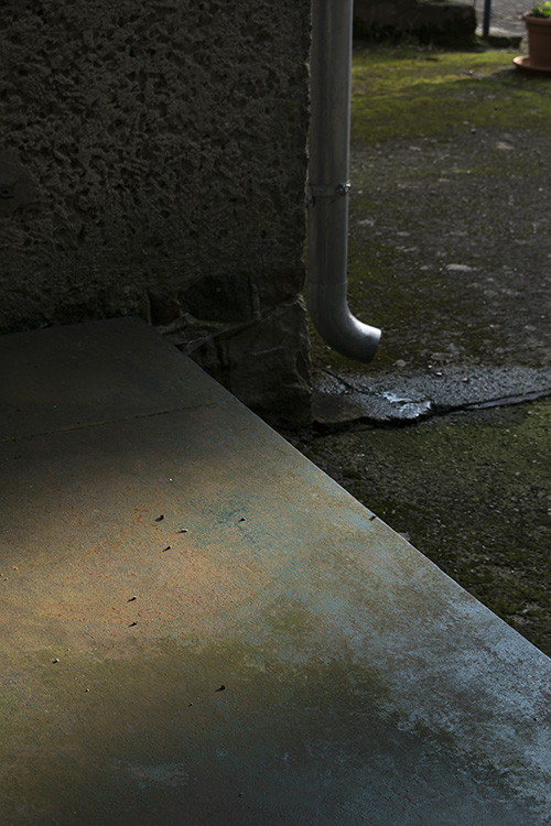 Wenn es wiederkommt, das Licht