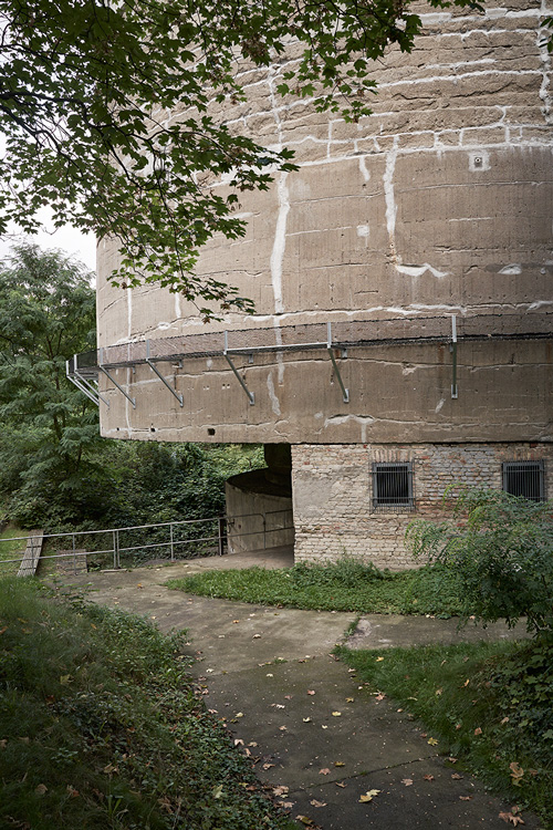 Schwerbelastungskörper