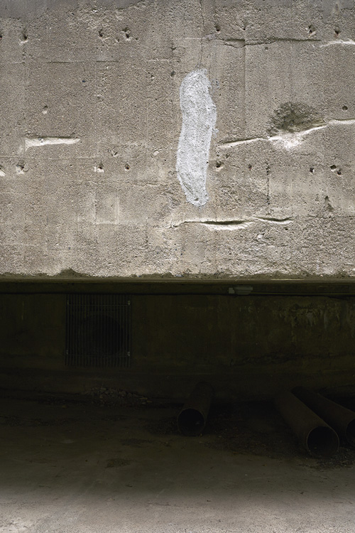 Schwerbelastungskörper