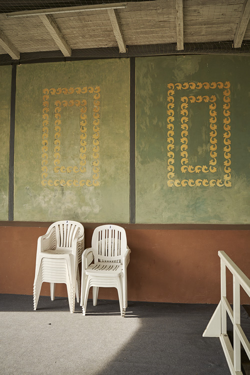 Trabrennbahn Mariendorf